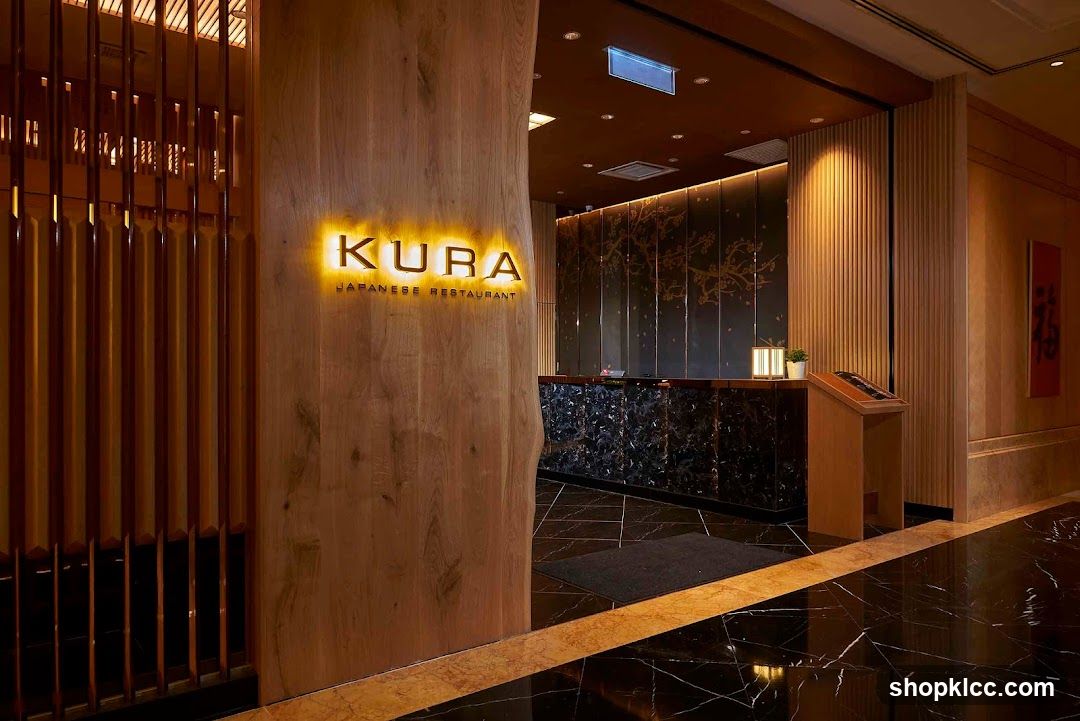 Kura Japanese Restaurant
