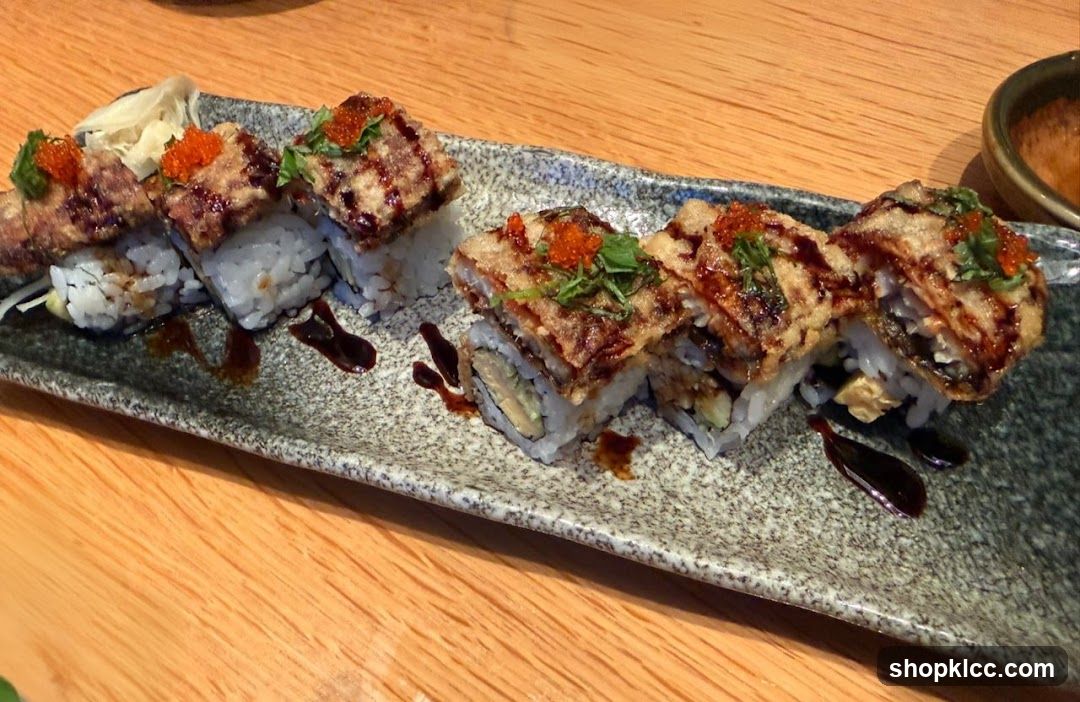 Sushi Roll