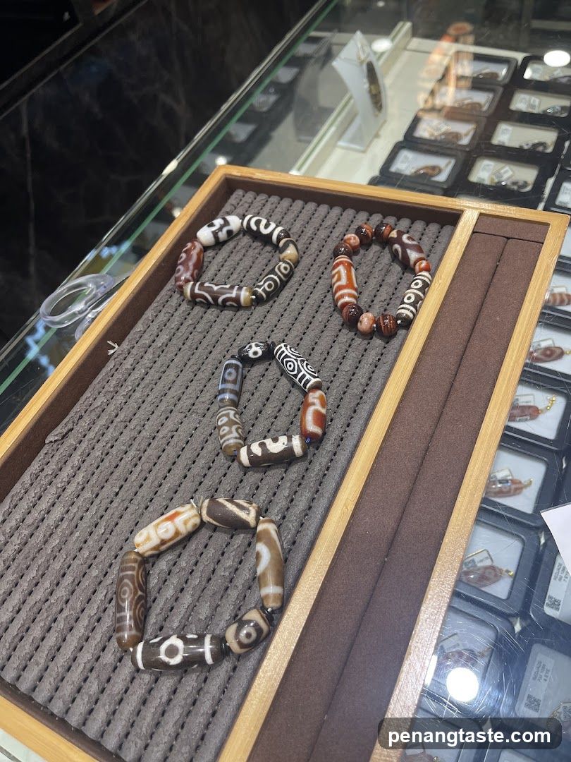 Beaded Bracelets