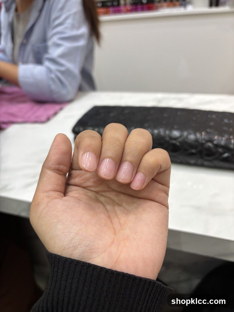 Manicure