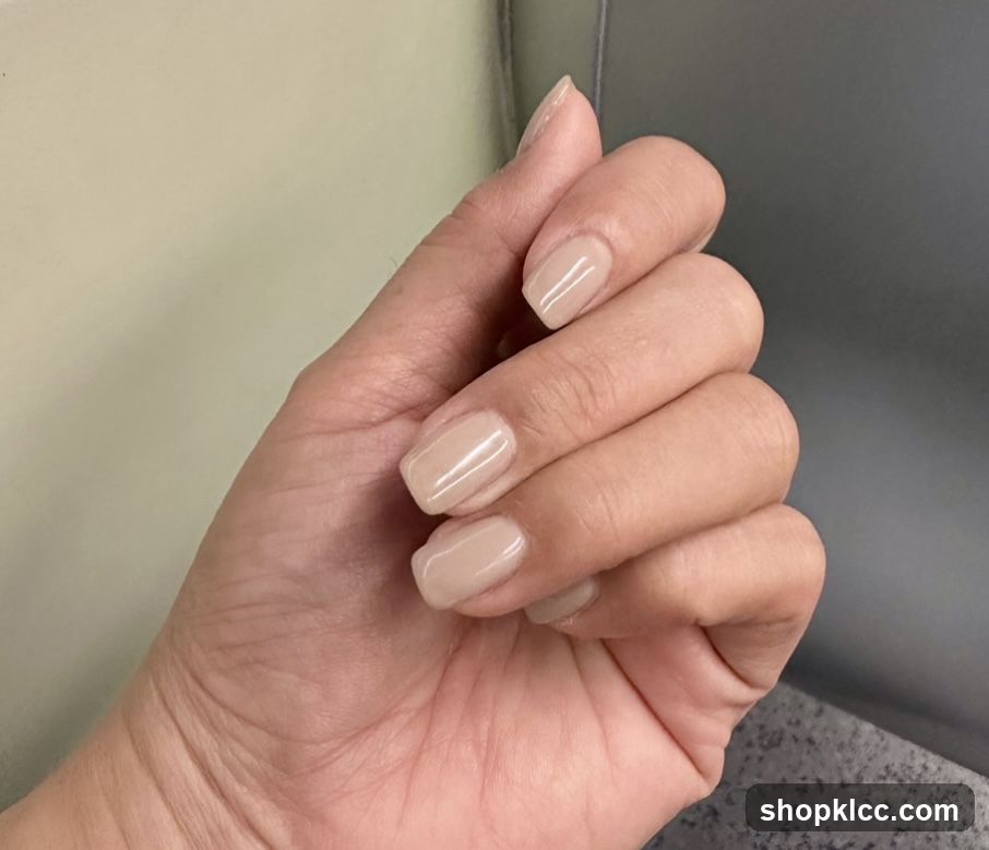 Nail Polish