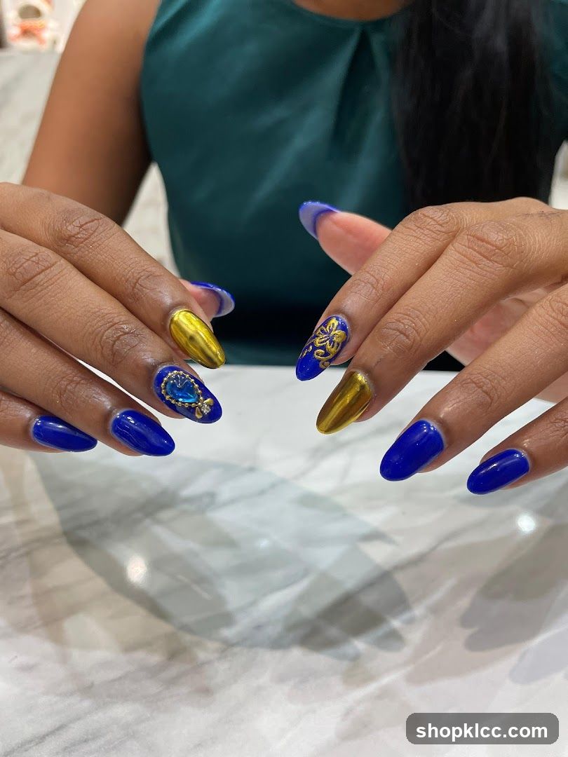 Nail Art