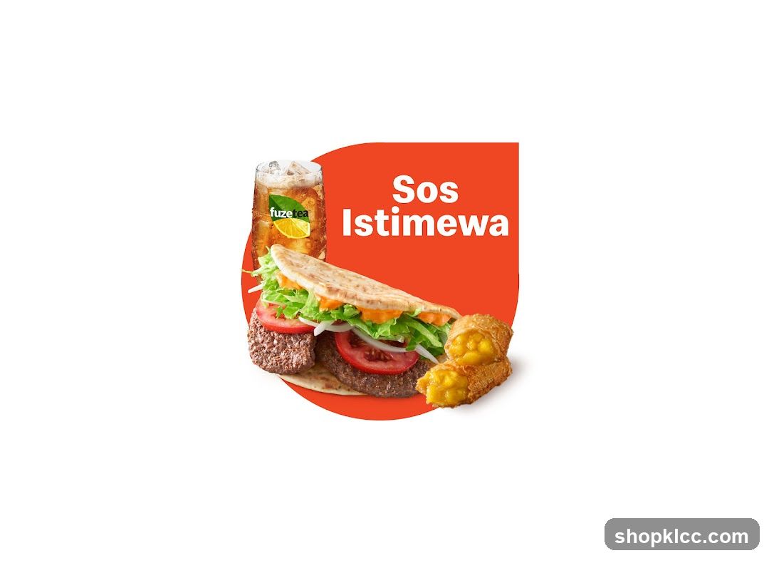 Sos Istimewa