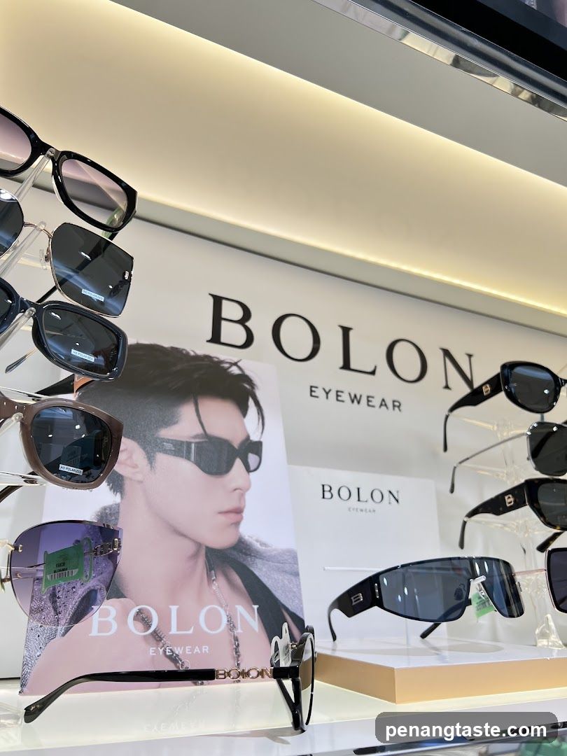 A-Look Eyewear