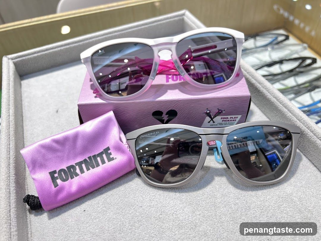 Fortnite Sunglasses