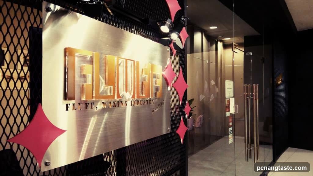 Fluff, Waxing Industry