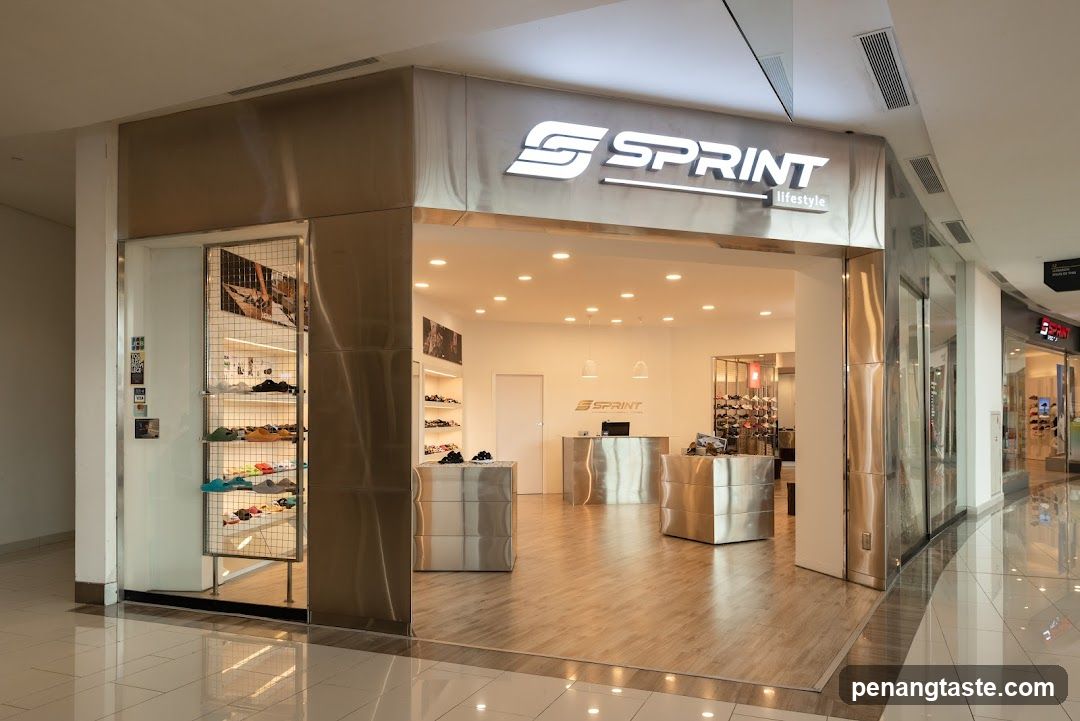 Sprint Lifestyle