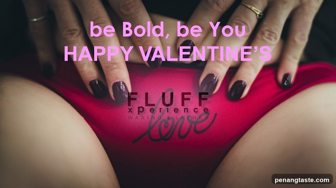 Valentine's Day Promotion