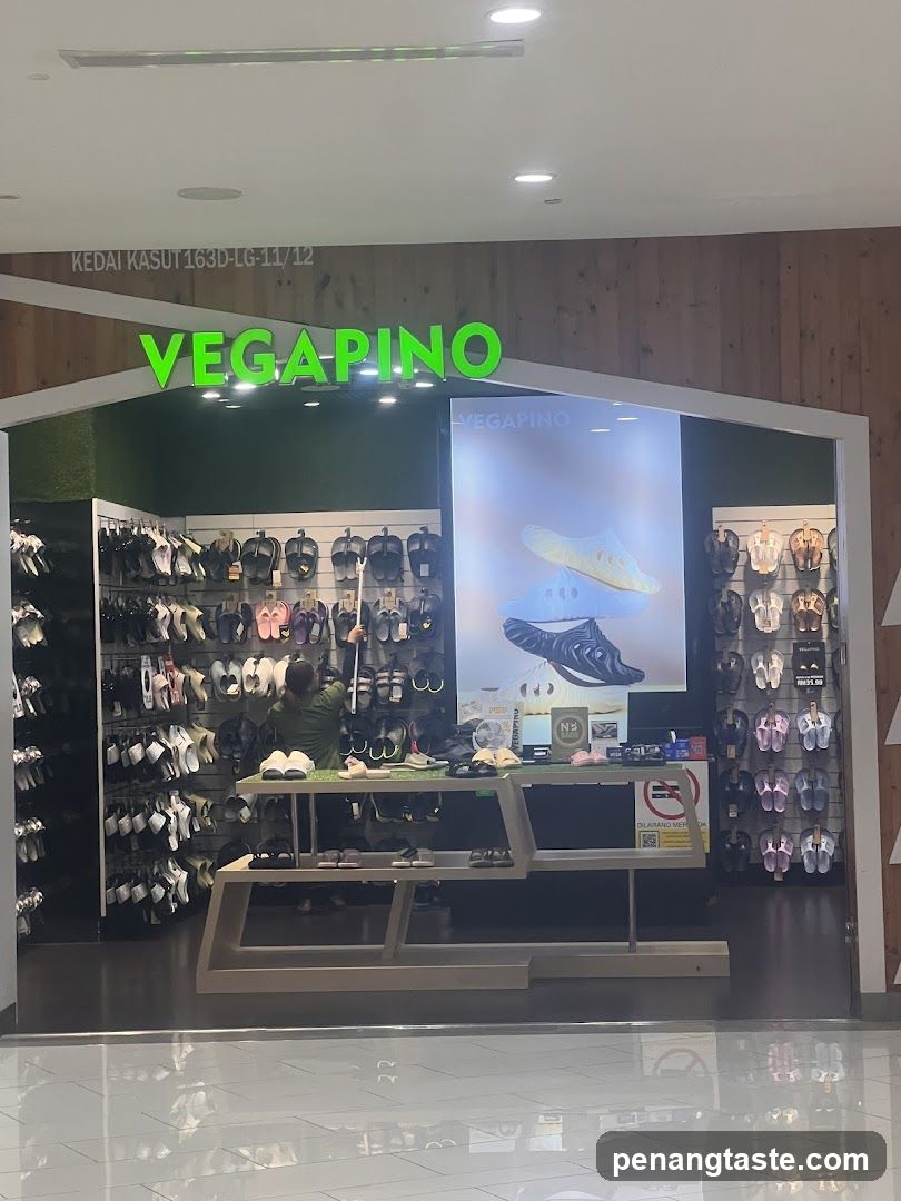 Vegapino