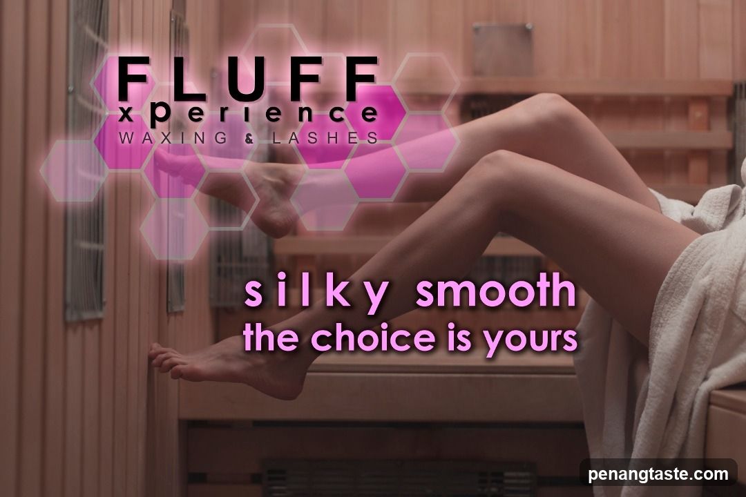 Fluff xperience Waxing & Lashes