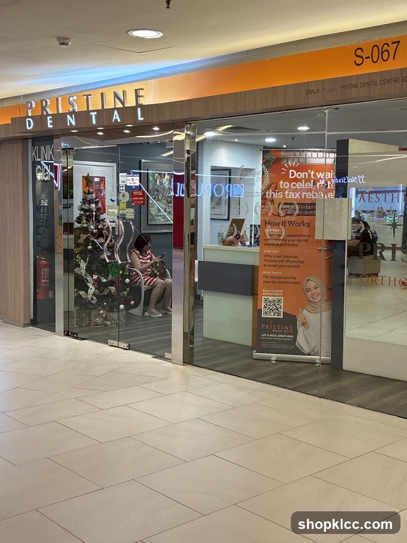 Pristine Dental Centre