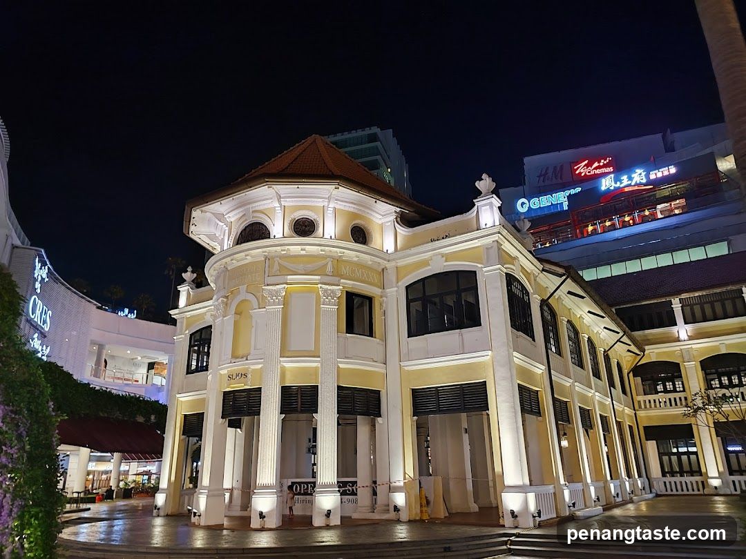 St Joseph's Novitiate Heritage Building