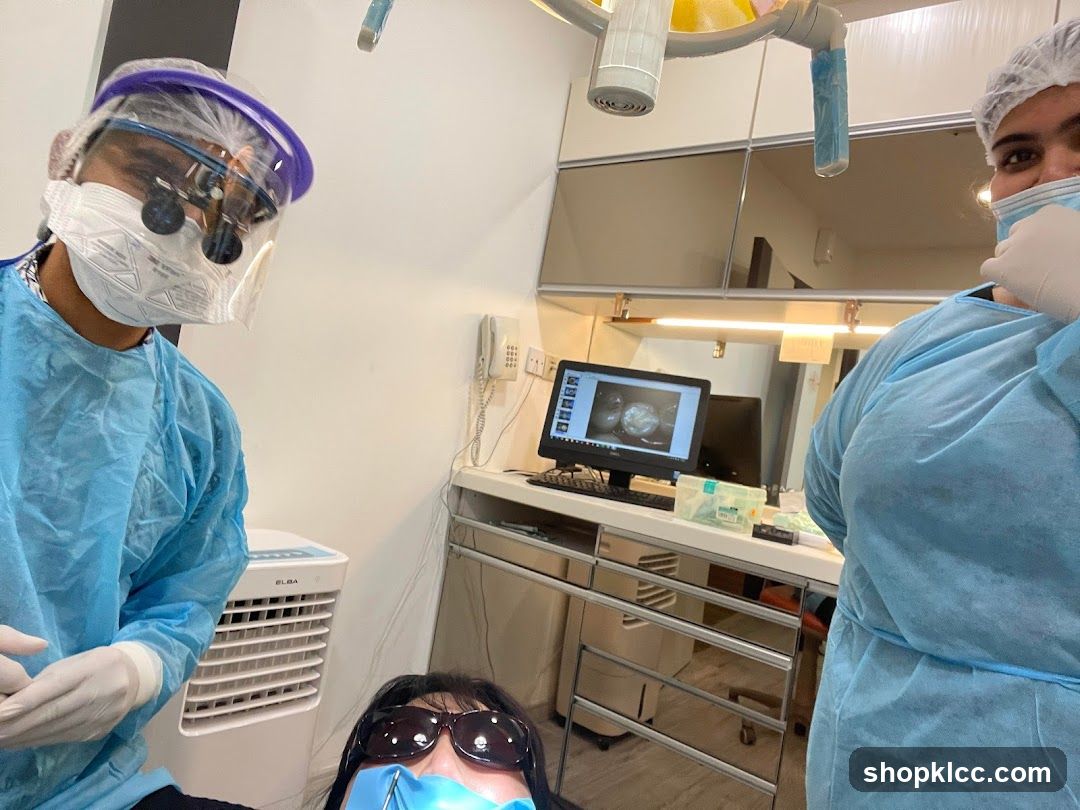 Dental Examination