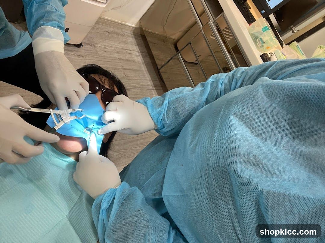 Dental Procedure