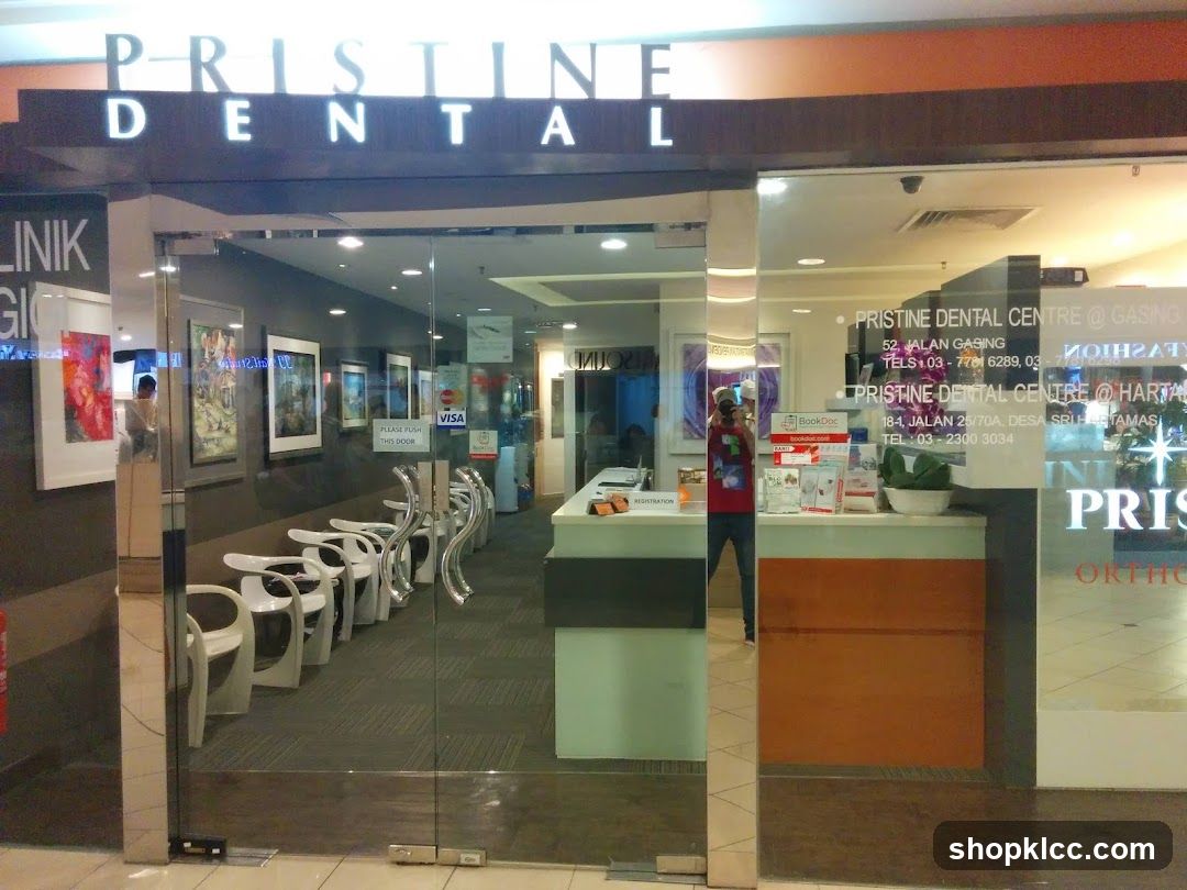 Pristine Dental Centre