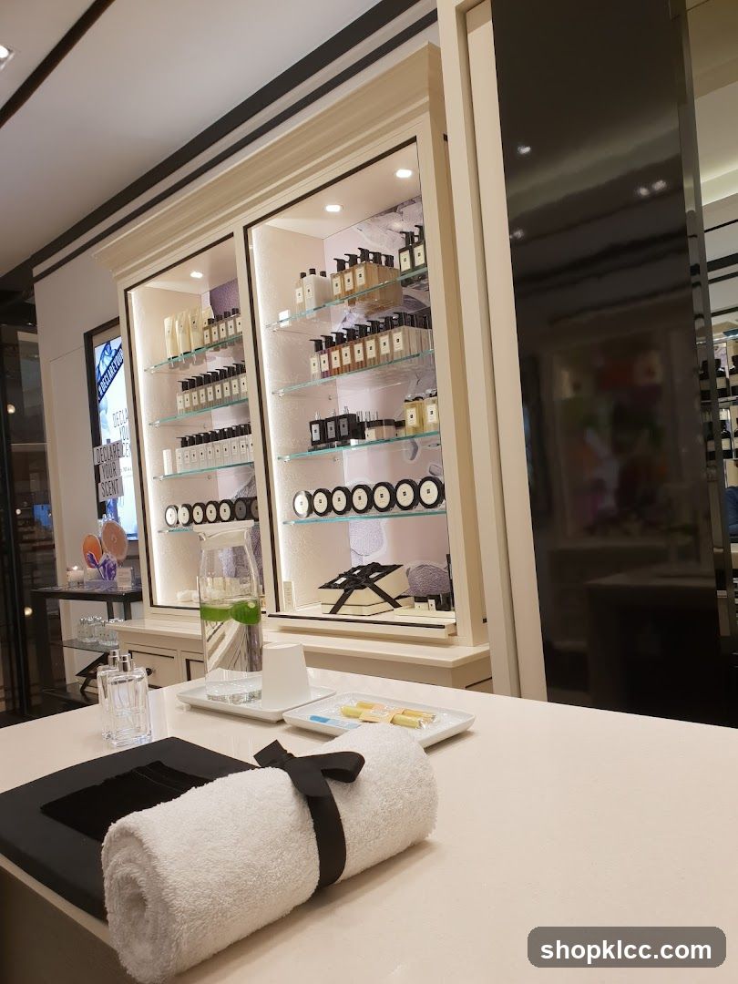 Jo Malone