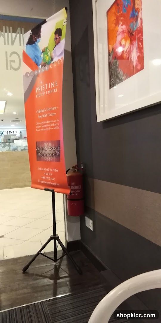 Dental Care Banner