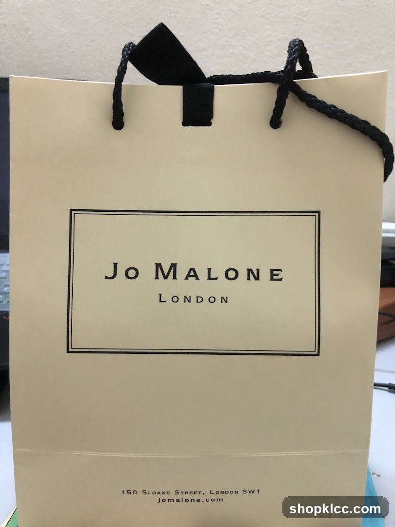 Jo Malone