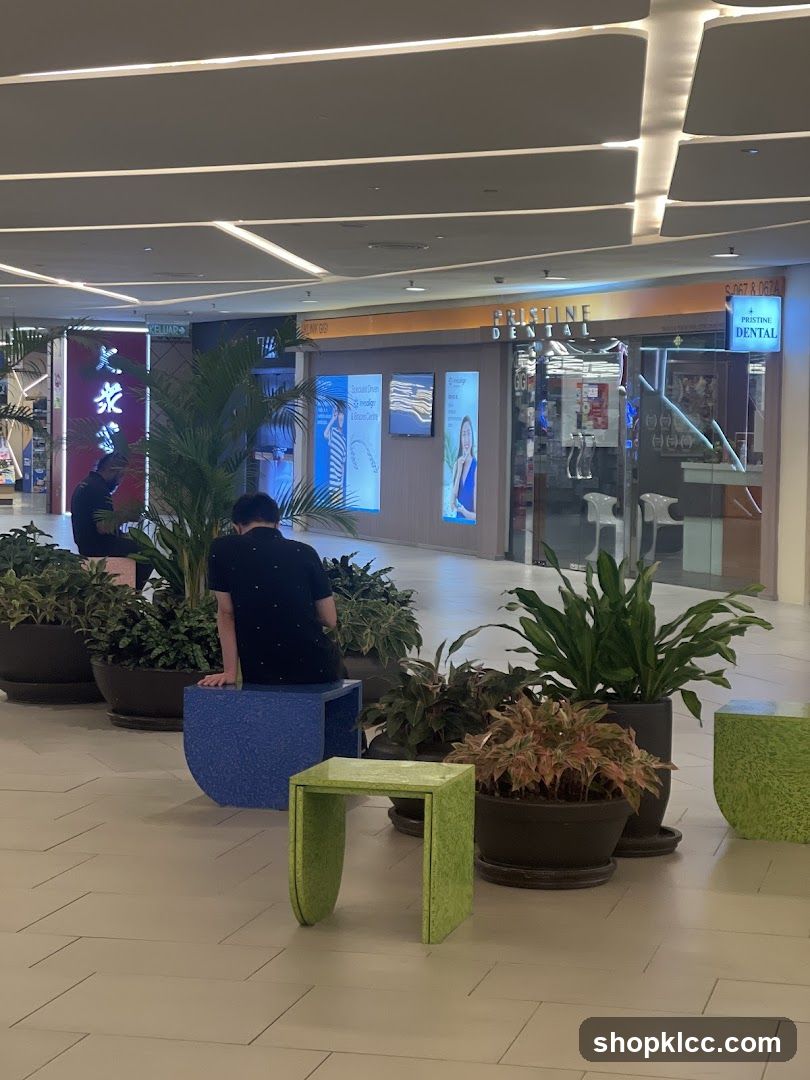 Pristine Dental Centre