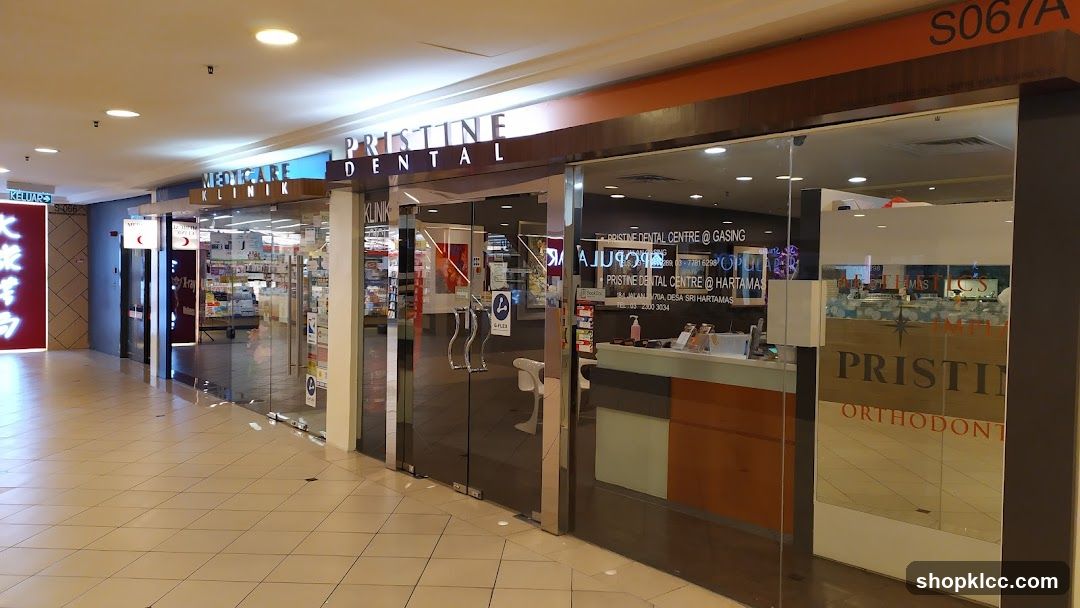 Pristine Dental Centre