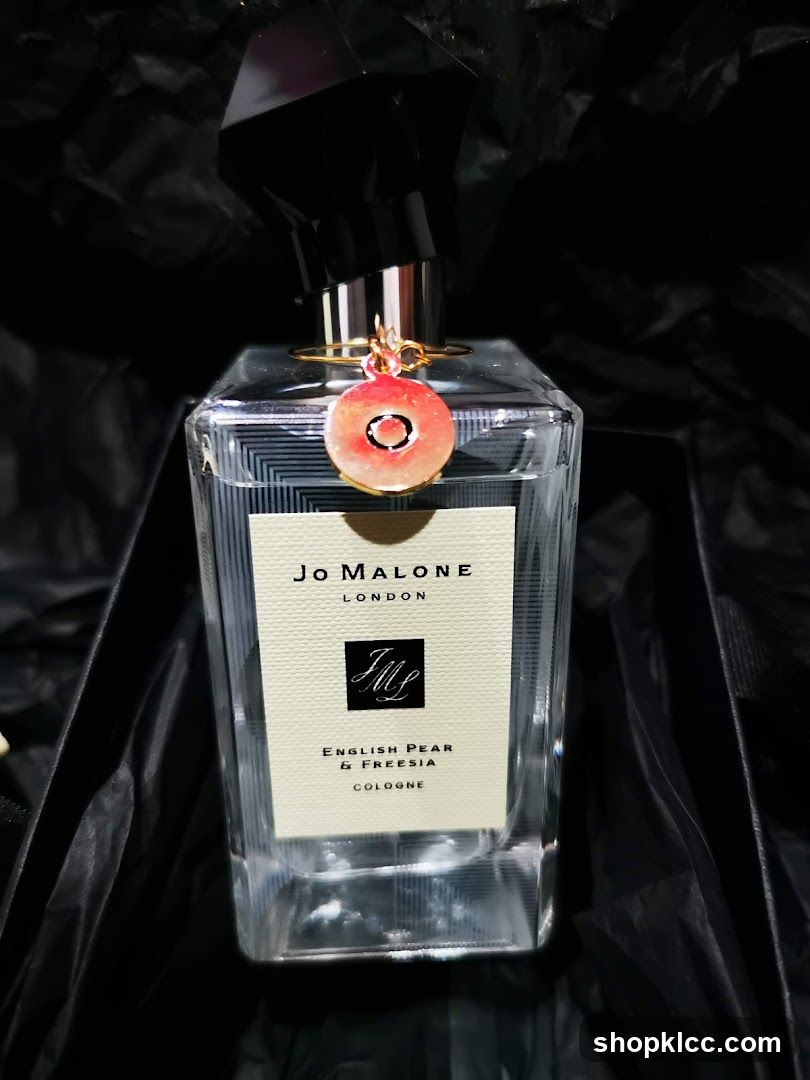 Jo Malone English Pear & Freesia Cologne