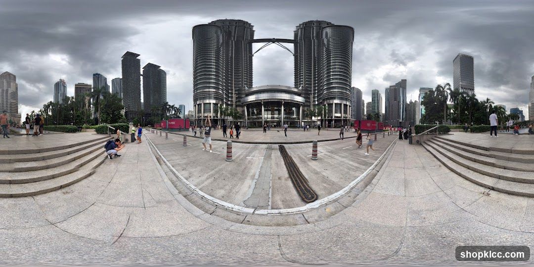 Petronas Towers