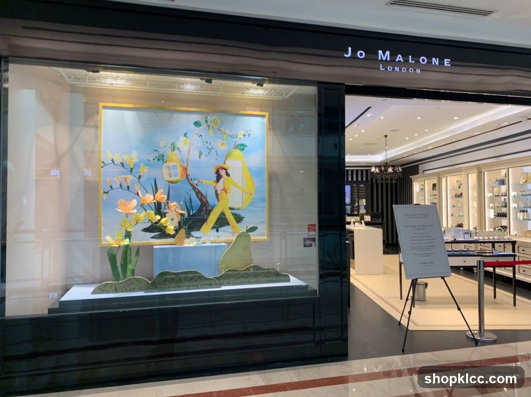 Jo Malone