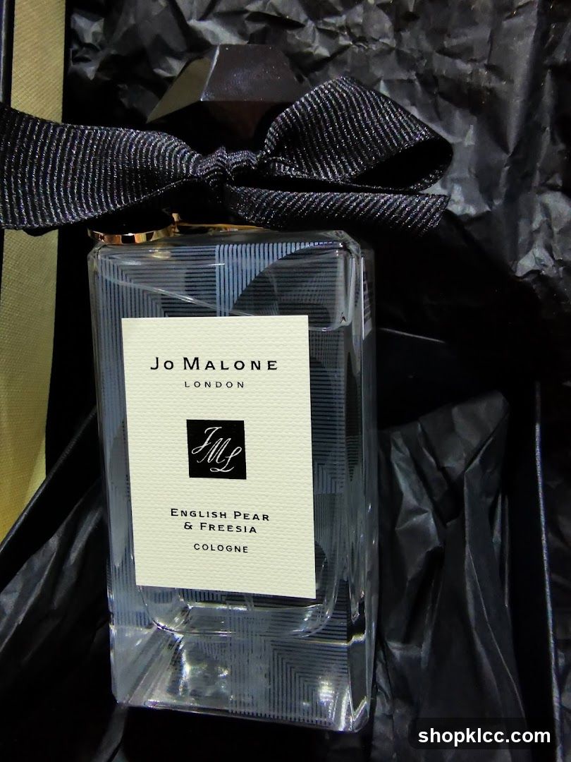 Jo Malone English Pear & Freesia Cologne