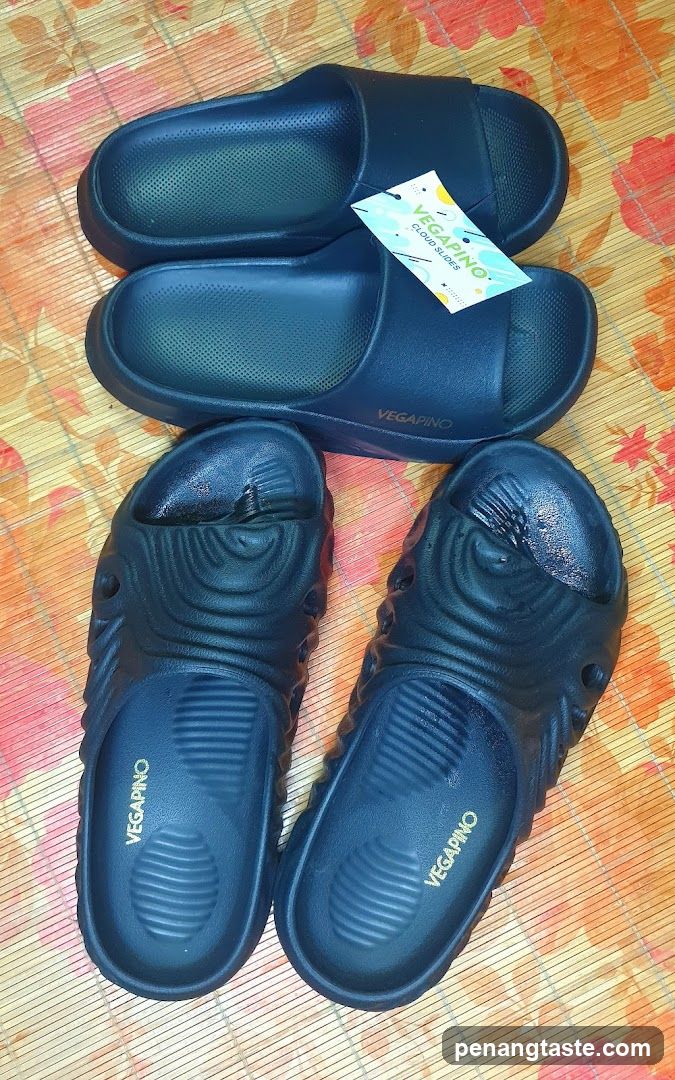 Black Slides