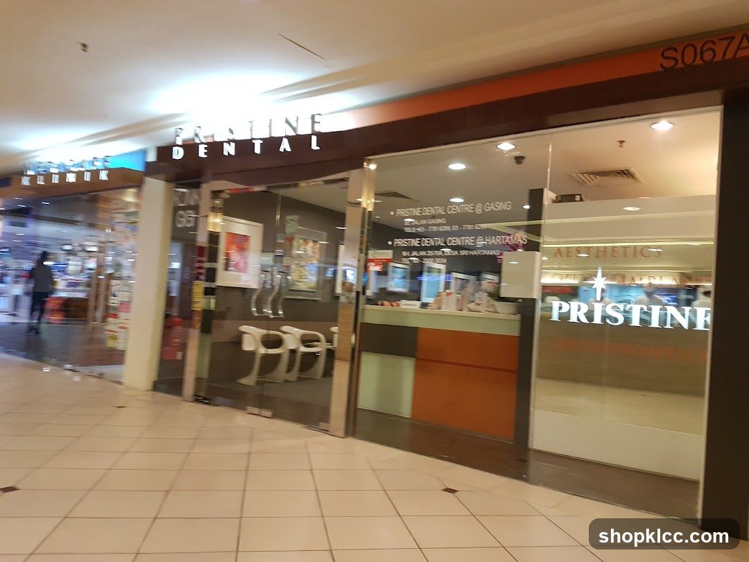 Pristine Dental Centre