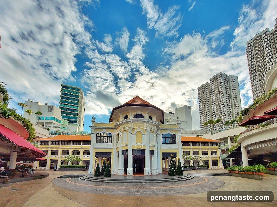 St Joseph's Novitiate Heritage Building
