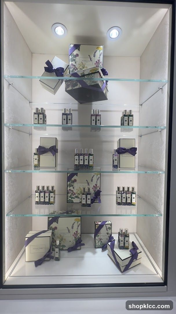 Jo Malone London Display