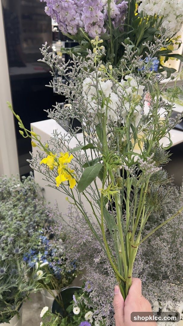 Flower Arrangement