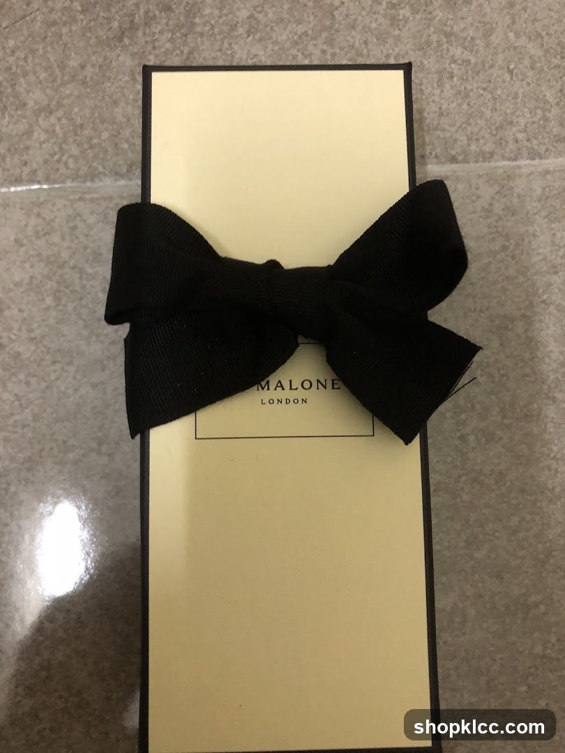 Jo Malone London Gift Box