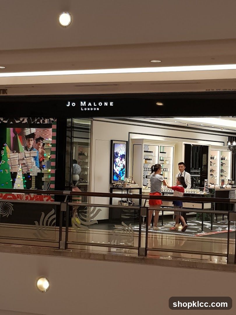 Jo Malone