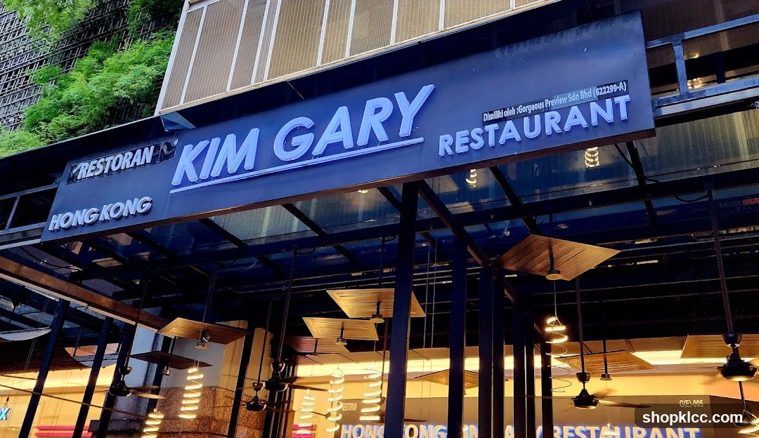 Kim Gary Restaurant