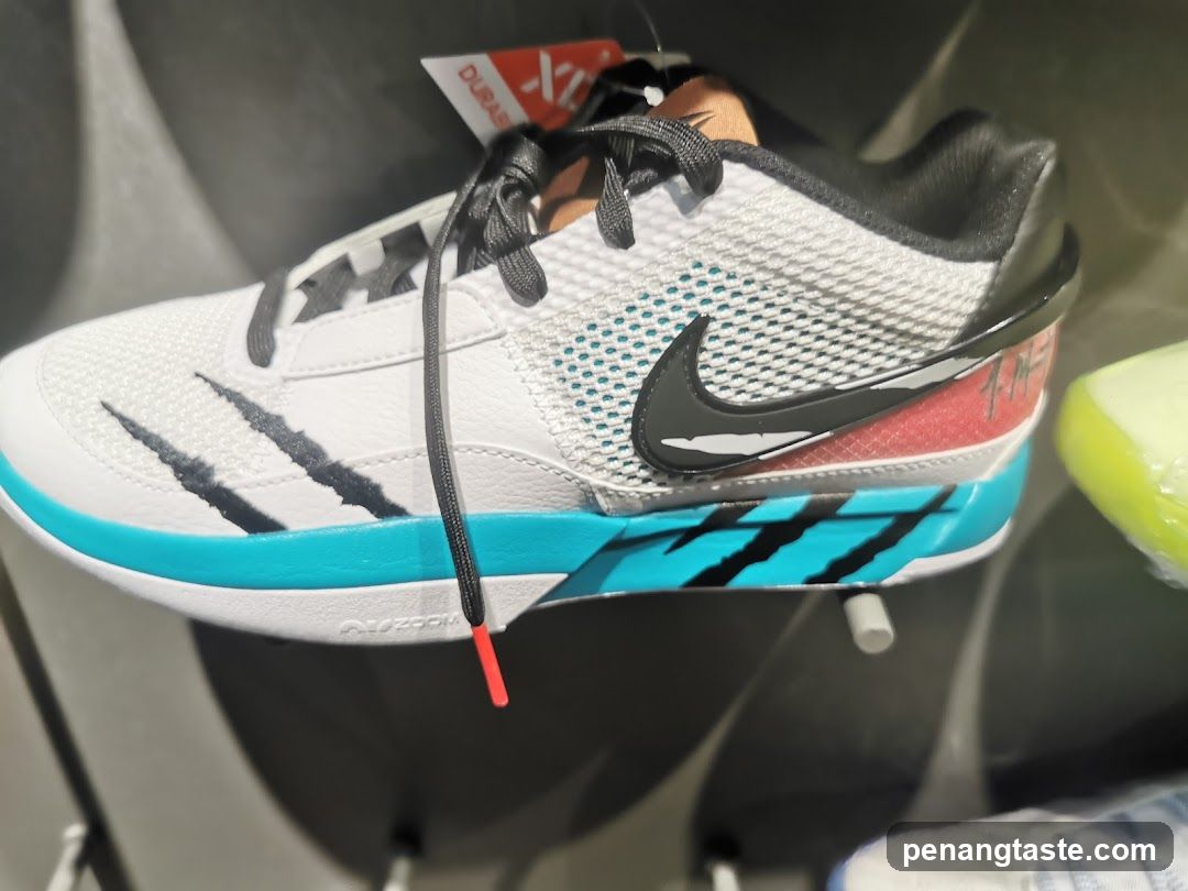 Nike Shoe