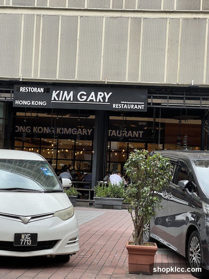 Kim Gary Restaurant