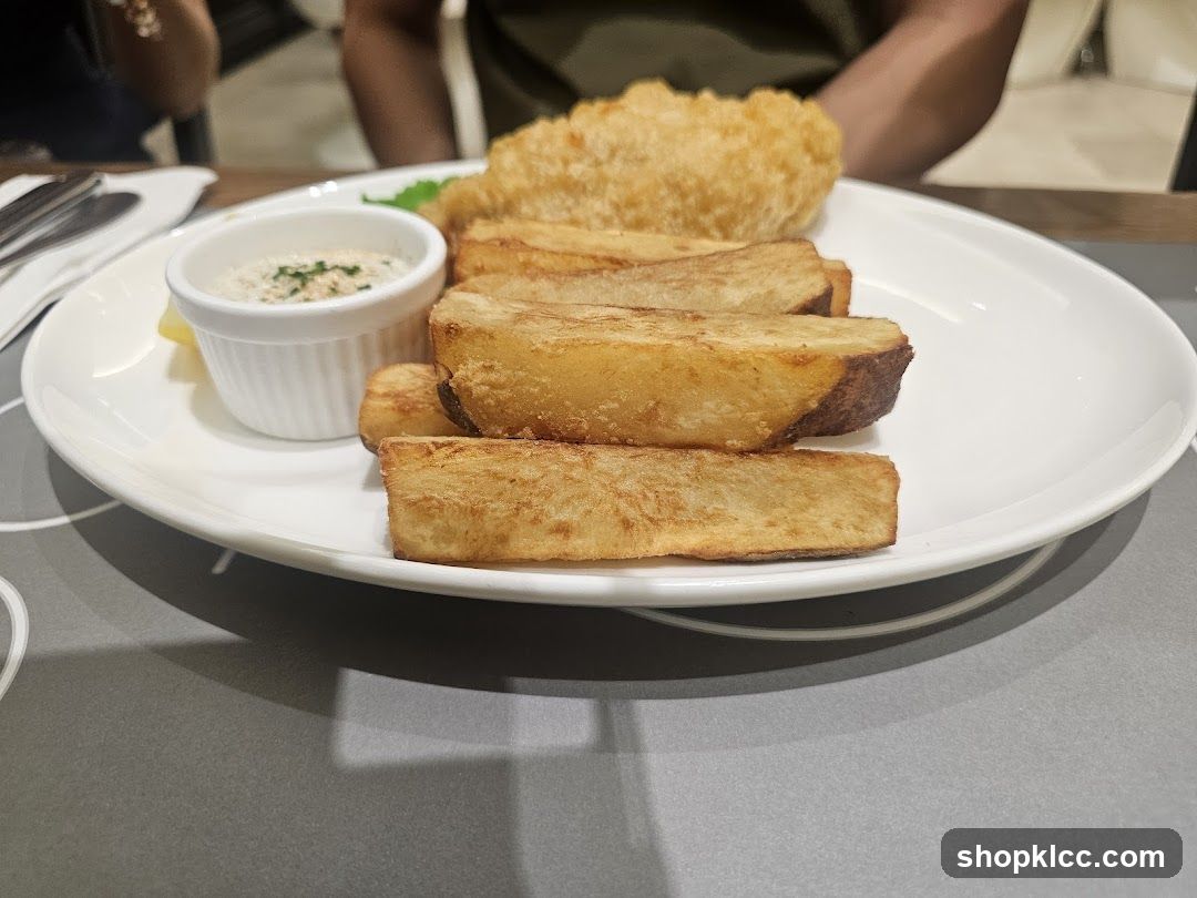 Alexis Bistro