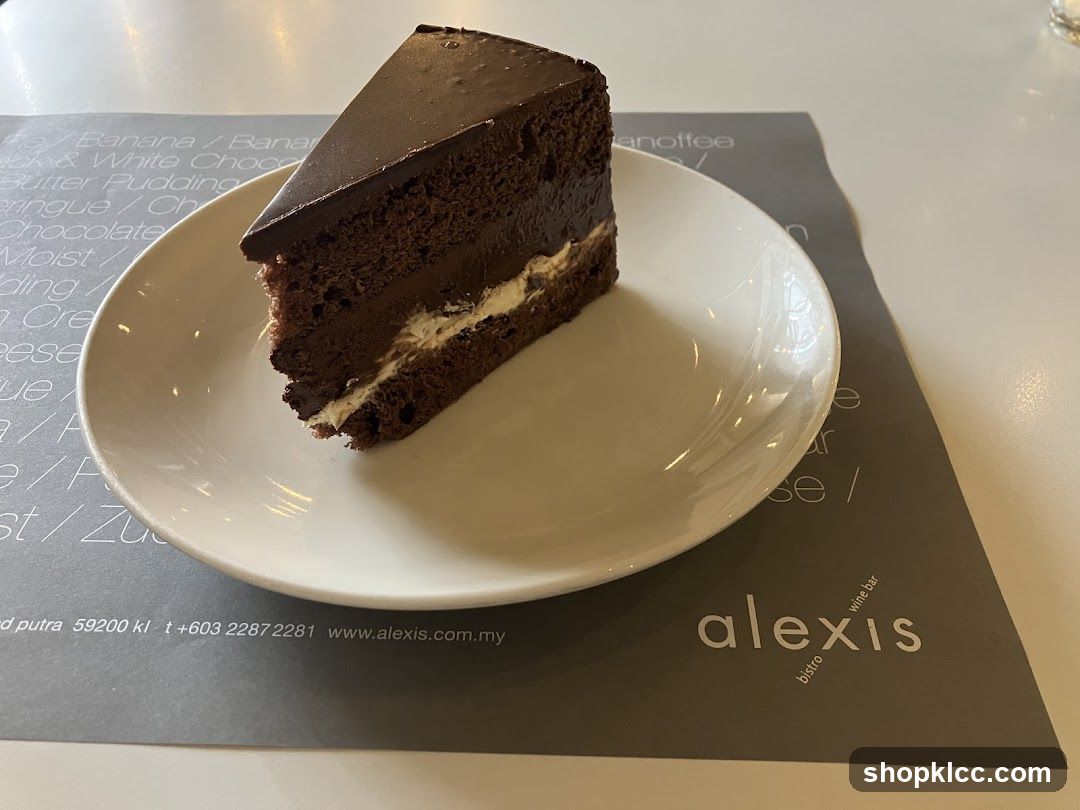 Alexis Bistro