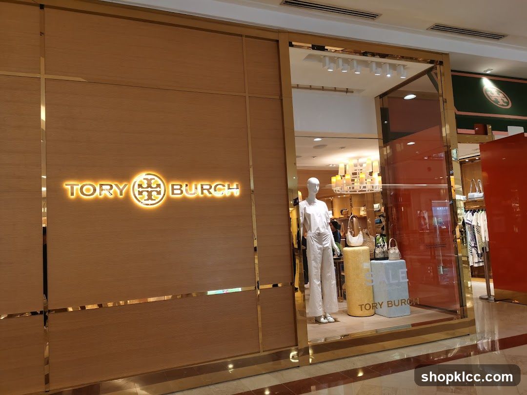 Tory Burch