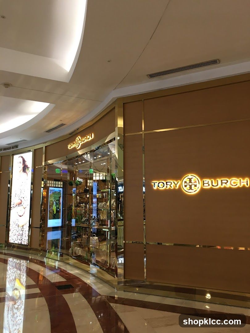 Tory Burch