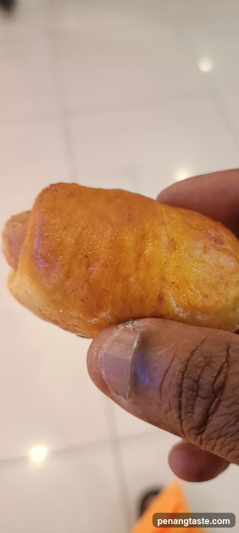 Pigs in a Blanket