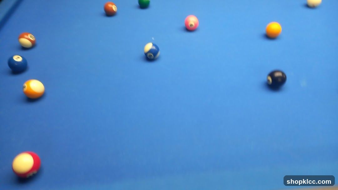 Olympic Snooker Club