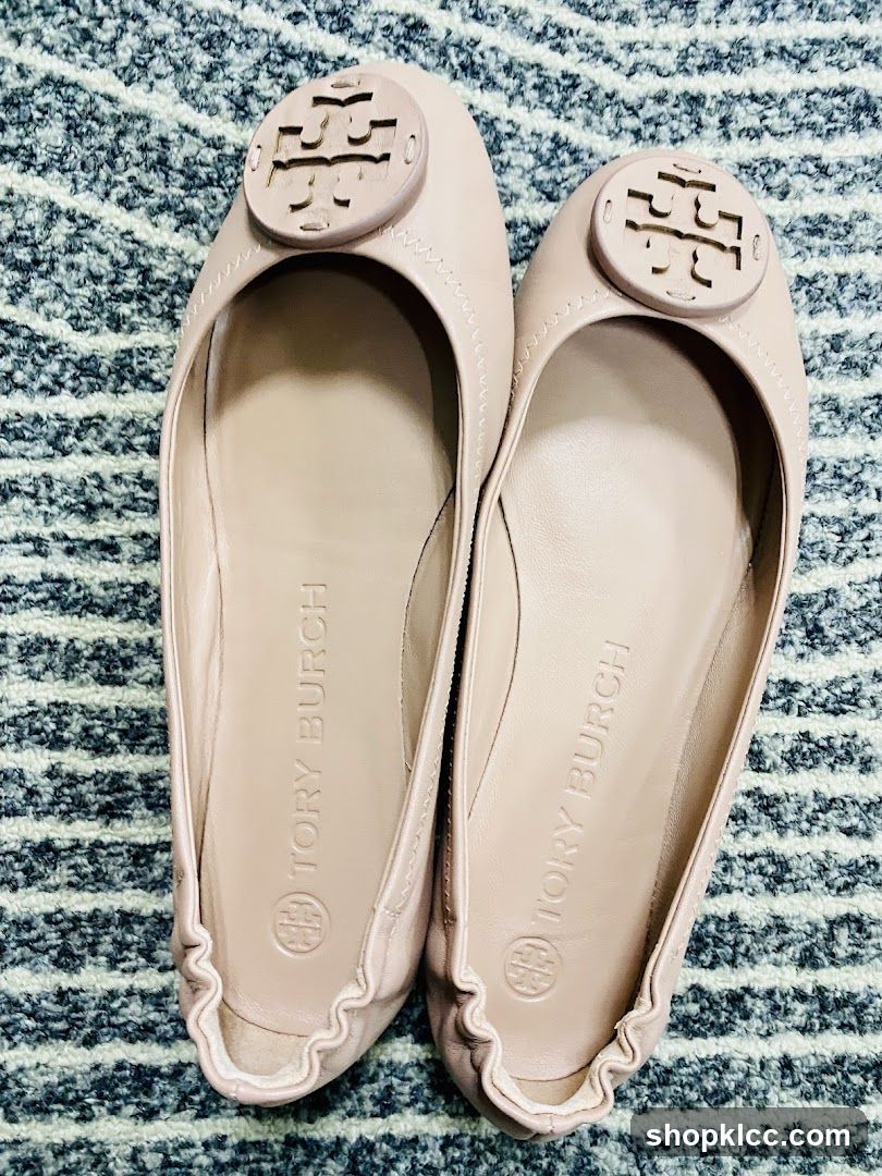 Tory Burch Ballet Flats