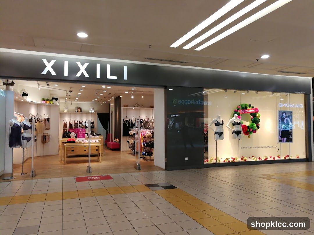 XIXILI Boutique