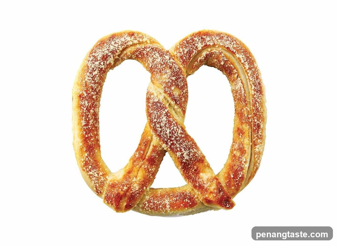 Pretzel