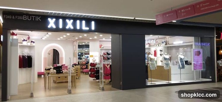 XIXILI Boutique