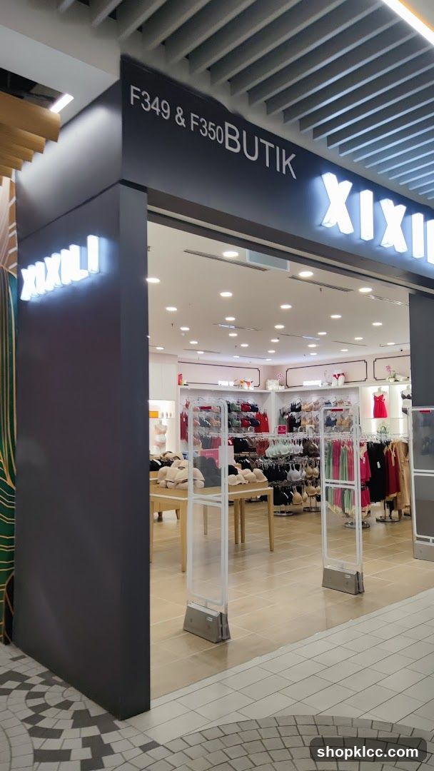 XIXILI Boutique
