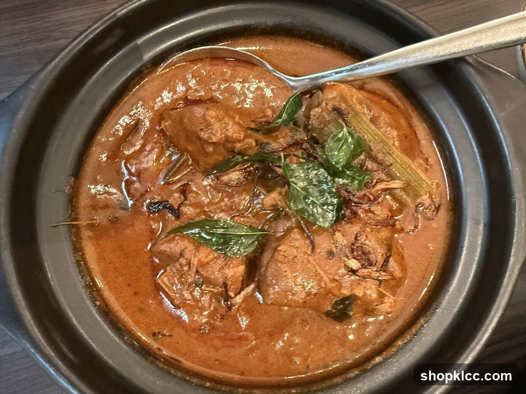 Chicken Curry
